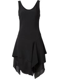 drop waist tank dress Maiyet