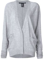 'Fir' cardigan Thomas Wylde