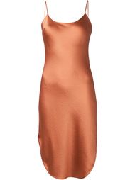 'Arc slip' dress Maiyet