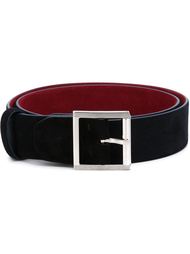 classic belt Kiton