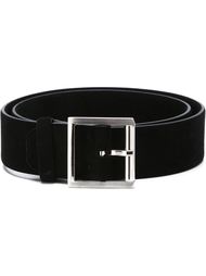 classic belt Kiton