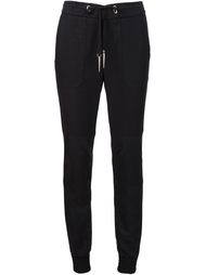 'Aster' track pants Thomas Wylde