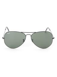 RAY BAN AVIADOR3026L2821AVIATOR62143N PRETOTOTALLENTEESCURAMAIOR ??? Metal (Other) Ray-Ban