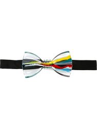 'Limskcol' bow tie Cor Sine Labe Doli