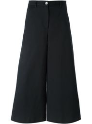 широкие кюлоты Dolce &amp;amp; Gabbana