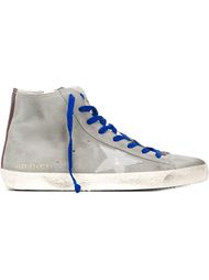 Francy hi-top sneakers Golden Goose Deluxe Brand