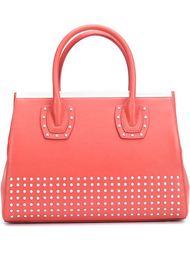 studded tote Thomas Wylde