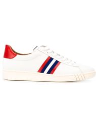 Wiolet sneakers Bally