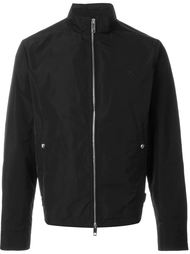 zipped windbreaker  Burberry Brit