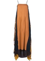 'Long kaftan' dress Maiyet