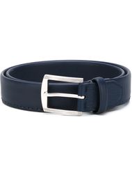 classic belt Kiton