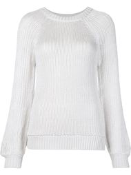 crew neck sweater Maiyet