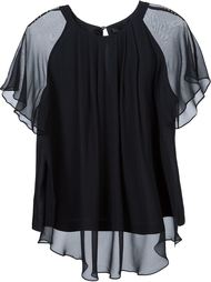 'Artemisia' blouse Thomas Wylde