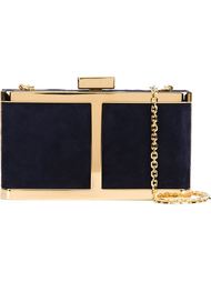 'The Butterfly' box clutch Maiyet