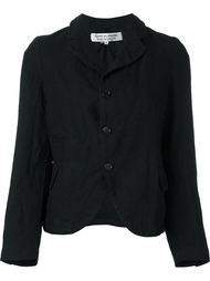 fitted blazer Comme Des Garçons Comme Des Garçons