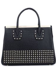 studded tote Thomas Wylde