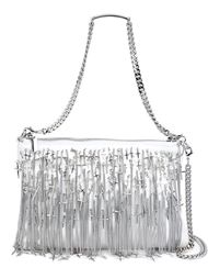 metal details shoulder bag Thomas Wylde