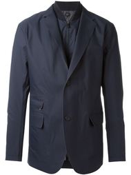 two button blazer Z Zegna