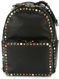 studded backpack Valentino Garavani