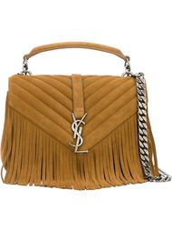 сумка на плечо 'Monogram'  Saint Laurent