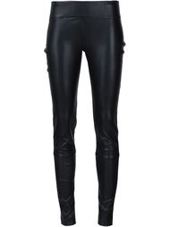 'Pistol' leggings Thomas Wylde