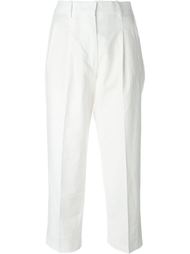 cropped trousers Forte Forte