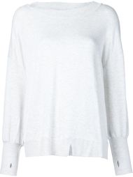 'Onyx' sweater Thomas Wylde