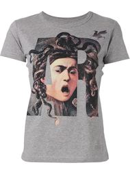 Medusa print T-shirt Vivienne Westwood Anglomania