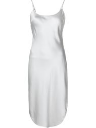 midi slip dress  Maiyet