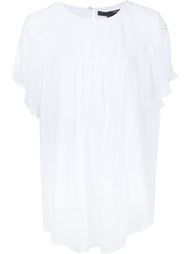 'Artemisia' top Thomas Wylde