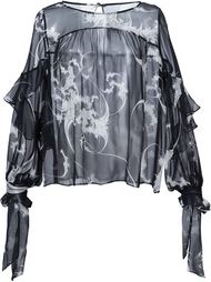 'Oak' blouse Thomas Wylde