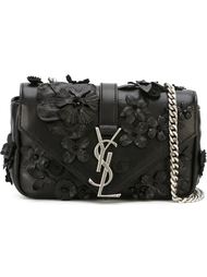 маленькая сумка на плечо  'Monogram' Saint Laurent