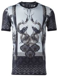 printed T-shirt Dolce &amp;amp; Gabbana