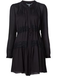 button up A-line dress Maiyet