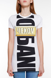 Футболка Shiyan