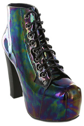 Ботильоны Jeffrey Campbell