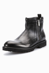 Ботинки Emporio Armani