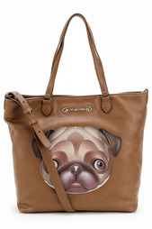 Сумка Love Moschino