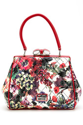 Сумка Love Moschino