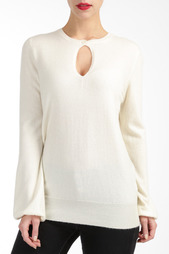 Свитер Parronchi Cashmere
