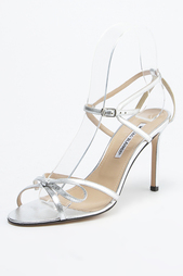 Босоножки Manolo Blahnik