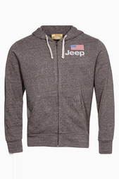 Толстовка Jeep