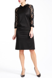 Платье Paola Collection