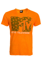 Футболка Mtv