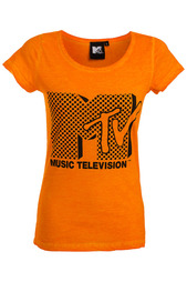 Футболка Mtv