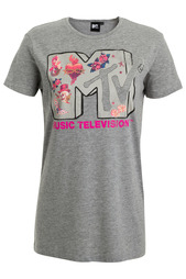 Футболка Mtv