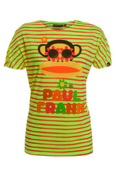 Футболка Paul Frank