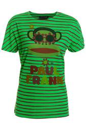 Футболка Paul Frank