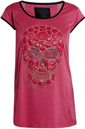 Футболка Philipp Plein