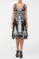 Платье Roberto Cavalli